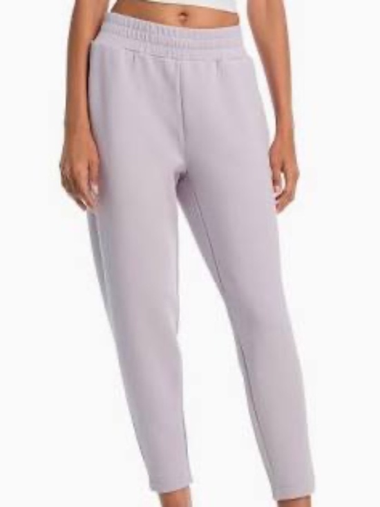 Varley Pants - Varley Double Soft Raindrops The Slim Pant 25”-NWT-med